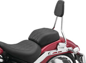 Kuryakyn Sissy Bar for V-Twin Chrome 6588