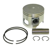 WSM Piston Kit For Yamaha 115 - 225 Hp 92-09 Starboard .030 Over 100-275-06SK