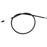 Motion Pro Black Vinyl Clutch Cable For Kawasaki Ninja 600R ZX600A 1988-1997