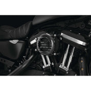 Vance and Hines VO2 America Air Intake Black 42039FG