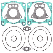 Vertex Top End Gasket Kit 610811