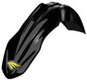 Cycra Performance O.E.M. Front Fender Black - 1CYC-1571-12