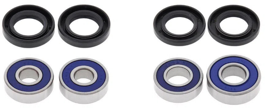 Wheel Front And Rear Bearing Kit for Suzuki 85cc RM85 2002 - 2015