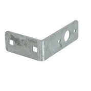 C.e. Smith 26057G Taillight Bracket - Galvanized