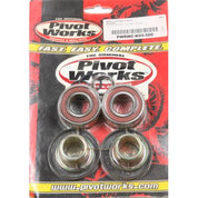 Pivot Works - PWRWC-K05-500 - Water Tight Wheel Collar and Bearing Kit