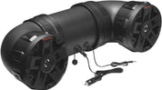 Boss Audio Systems Bluetooth ATV Sound System Black 6.5"