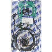 WSM Complete Gasket Kit For Yamaha 125 YZ 1992 25-1013