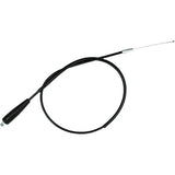 Motion Pro Black Vinyl Throttle Cable 03-0169