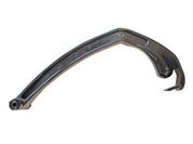 C&A Pro Ski Handle Black 77020363