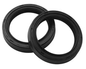 Fork Seal For Aprilia RS 125/Replica 2006-2010 Pair 40 x 52 x 10/10.5, O.E.