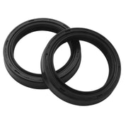 Fork Seal For Aprilia RS 125/Replica 2006-2010 Pair 40 x 52 x 10/10.5, O.E.