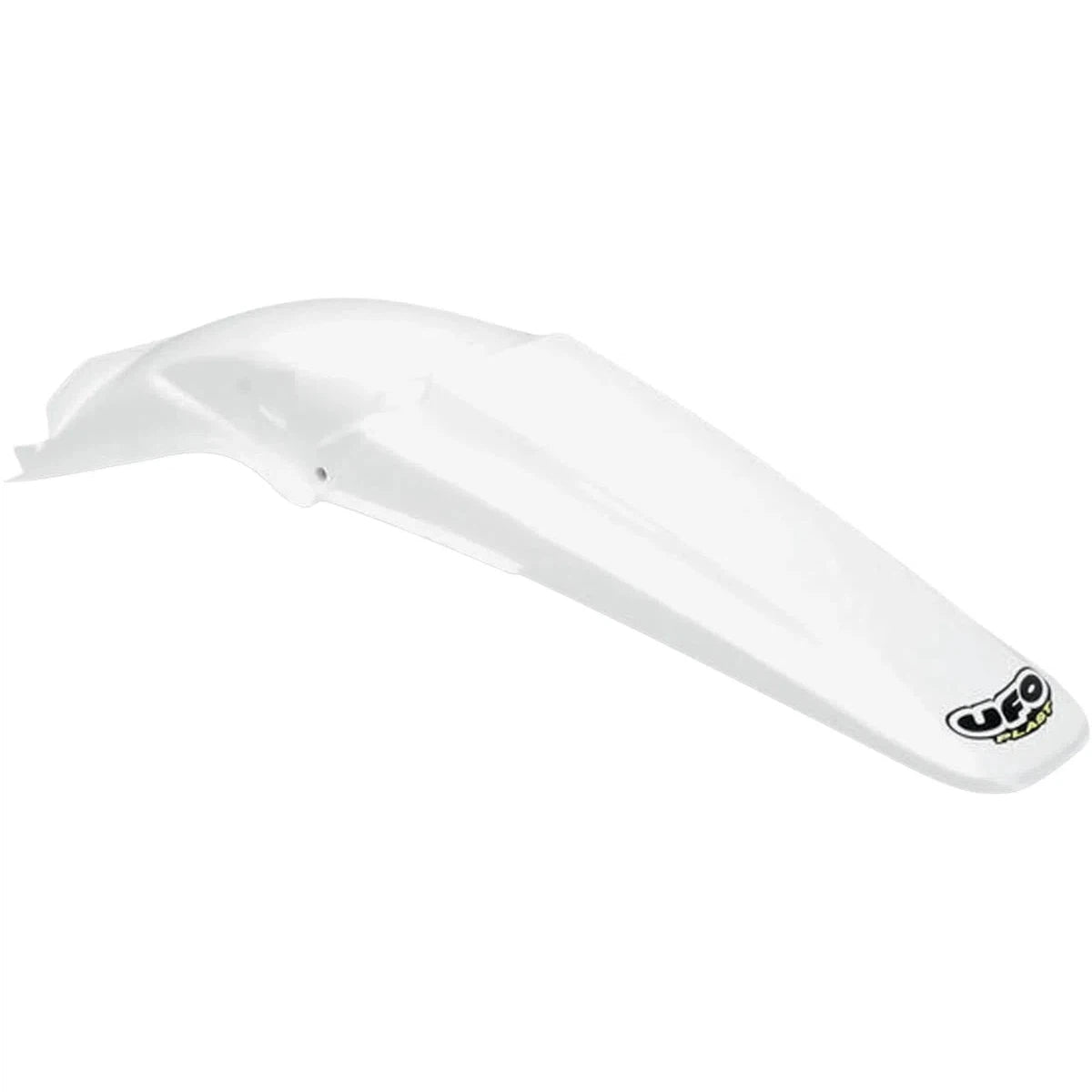 Honda CR125R 2002-2007 UFO white Rear Fender