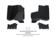 Rival Aluminum Footwell Protection For Yamaha R Max 2444.7165.1