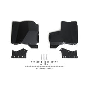 Rival Aluminum Footwell Protection For Yamaha R Max 2444.7165.1