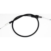 Motion Pro Black Vinyl Throttle Cable 05-0282