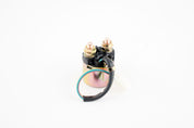 WSM Starter Solenoid For Honda 350 - 520 TRX 04-07 / 15-23 65-104