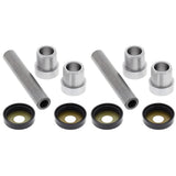 Kit completo de pivote de dirección para Kawasaki KLF220 Bayou 1988-2002