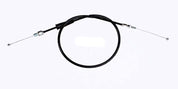 WSM Throttle Cable Pull for Honda 650 XR-R 00-07 61-506-11
