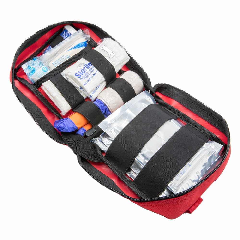 Desert Squadron - First Aid Kit FIRSTAID-KIT