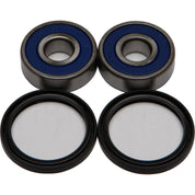 All Balls Front Wheel Bearing Kit 25-1147