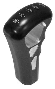 Modquad Gear Grip Shifter Black RZR-GRIP-BLK