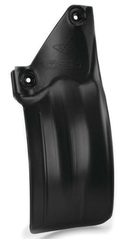 Cycra Mud Flap Black - 1CYC-3876-12