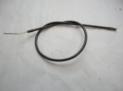 SPI 05-138-12 Yamaha Throttle Cable - Mikuni