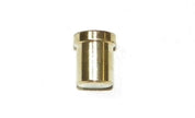 WSM Brass Carburetor Plug Keihin 006-539