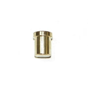 WSM Brass Carburetor Plug Keihin 006-539