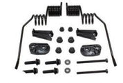 SPI Right Side Ice Scratcher Spring SM-12597A-R