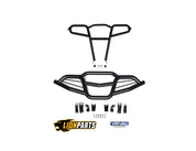 Rival Front And Rear Bumpers For Yamaha Grizzly 700 / Kodiak 700