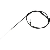 Motion Pro Black Vinyl Throttle Pull Cable 04-0098