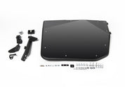 Rival Aluminum Half Doors Set For Polaris Ranger 570/900/1000/1000XP / Diesel