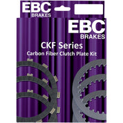 EBC CKF Carbon Clutch Plate Kit - CKF4435