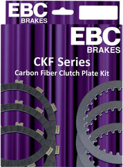 EBC CKF Carbon Clutch Plate Kit - CKF4435
