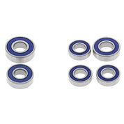 Wheel Front And Rear Bearing Kit for Kawasaki 600cc KL600 1984 - 1986