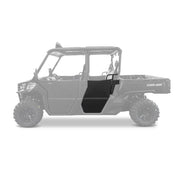 Rival Rear Aluminum Half Doors Set For Can-Am Defender HD5/HD7-10 Max 2444.7276.2