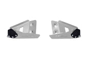 Rival Skid Plate And A-Arm Guards For Yamaha Grizzly 700