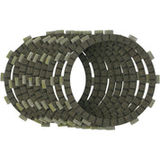 EBC CK O.E.M. Replacement Clutch Kit - CK1176