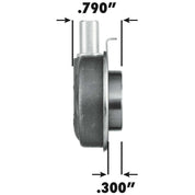 Bikers Choice Speedometer Drive Unit For - 70185S1