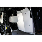 Rival Aluminum Footwell Protection For Yamaha Viking / VI 2444.7171.1