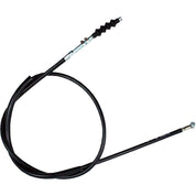 Motion Pro Black Vinyl Foot Brake 02-0060