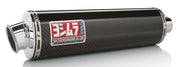 Yoshimura RS-3 Street Dual Slip-On Exhaust 1121252