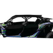 DragonFire Racing Aluminum Sport Roof - Can-Am Maverick X3 4-Seat - 18-2102