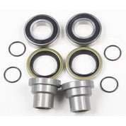 Pivot Works - PWRWC-T01-500 - Water Tight Wheel Collar and Bearing Kit