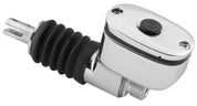 Bikers Choice Rear Master Cylinder For - 46471 Chrome
