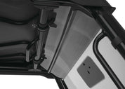National Cycle 3D Full Size Front Windshield N30603