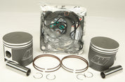 Wiseco Piston Kit S/M Pol 600 Cfi Iq 2009-14 SK1410