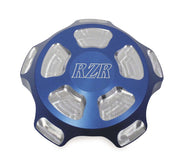 Modquad UTV Gas Cap Blue