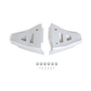 Rival Front Aluminum A Arm Guards For Yamaha R Max 2444.7167.1